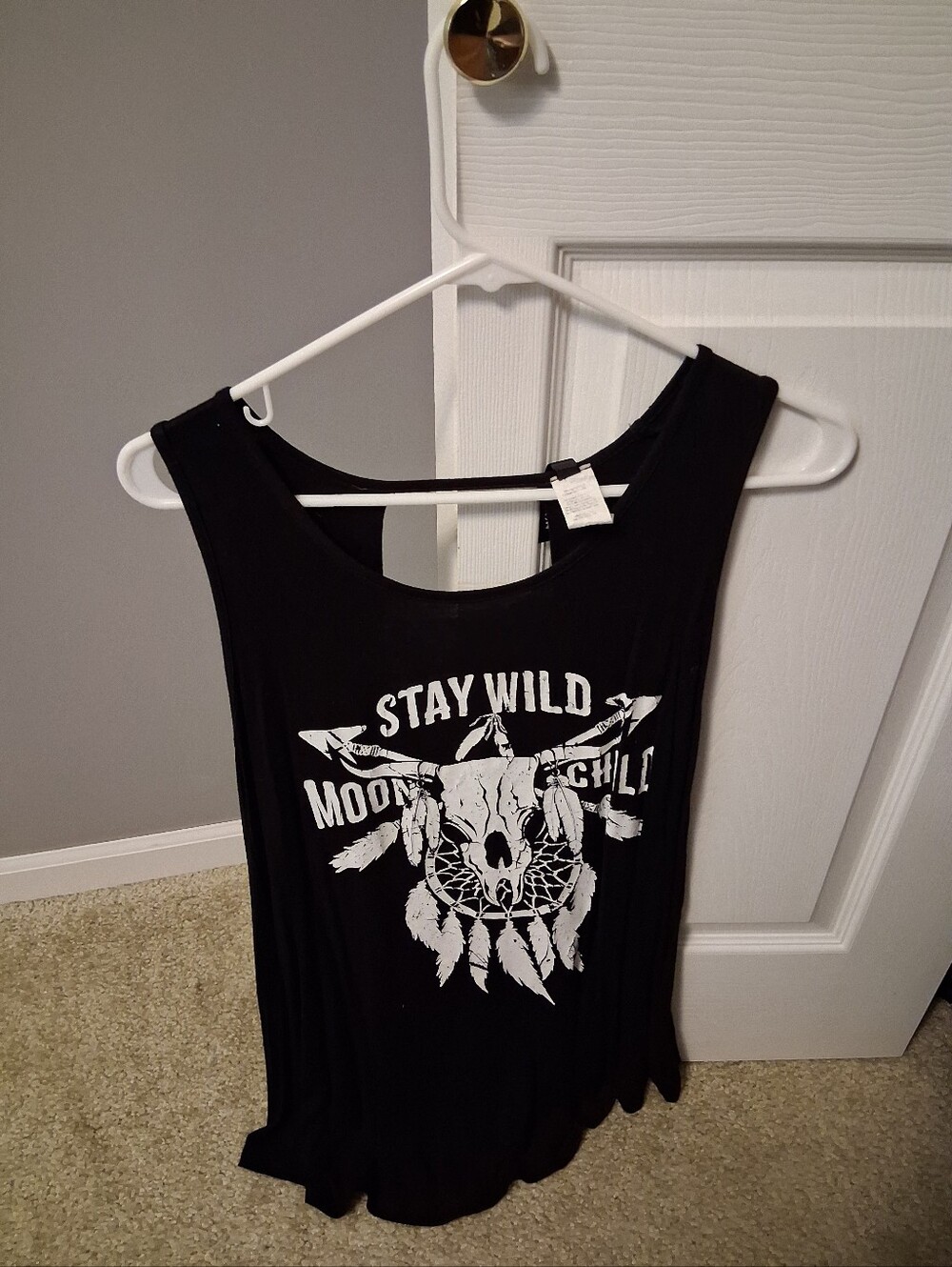 Women's Lovely Souls tank top